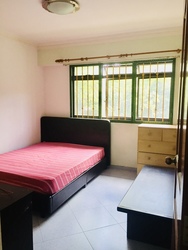 Blk 589B Montreal Drive (Sembawang), HDB 4 Rooms #158533782